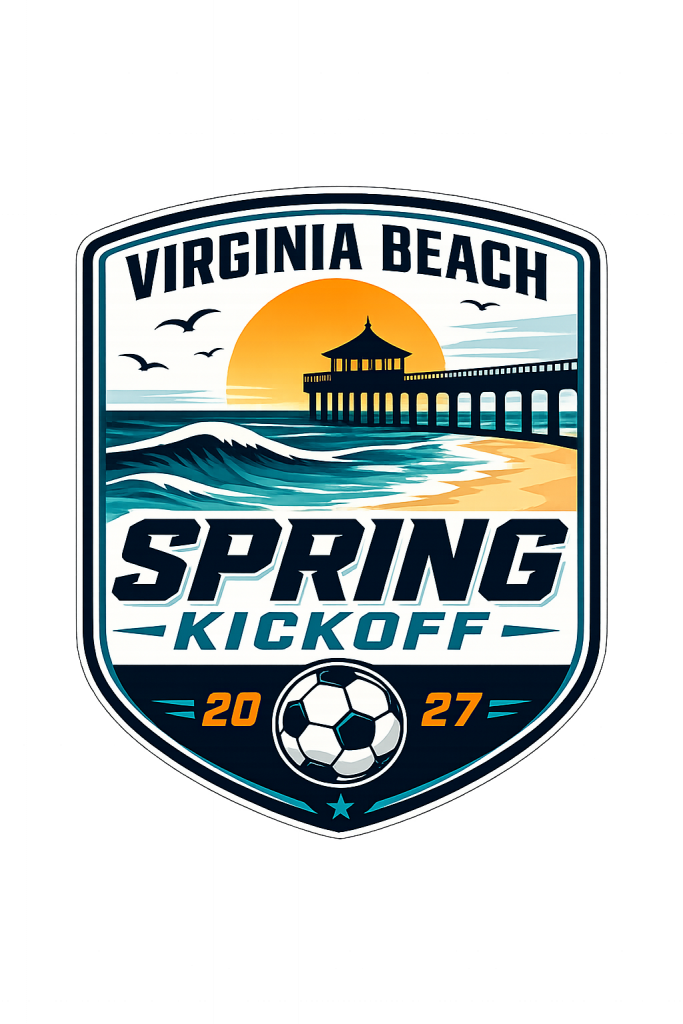 Virginia Beach Spring Kickoff